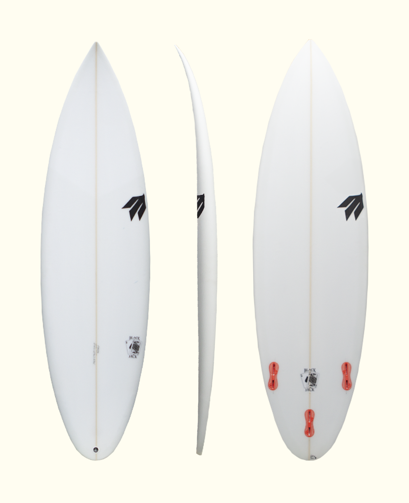 Black Jack – VESSO Black Jack – VESSO