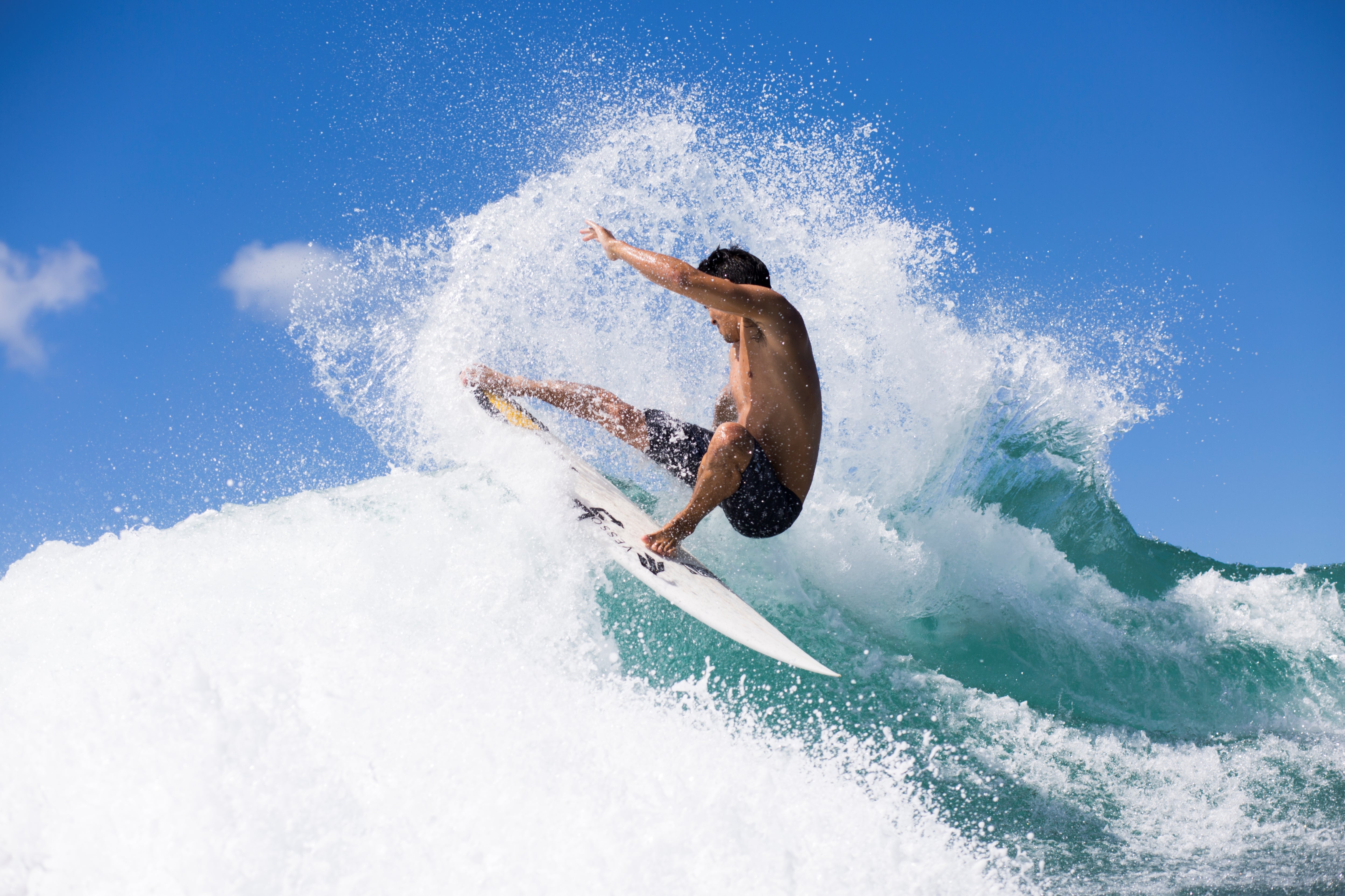 High Performance – VESSO