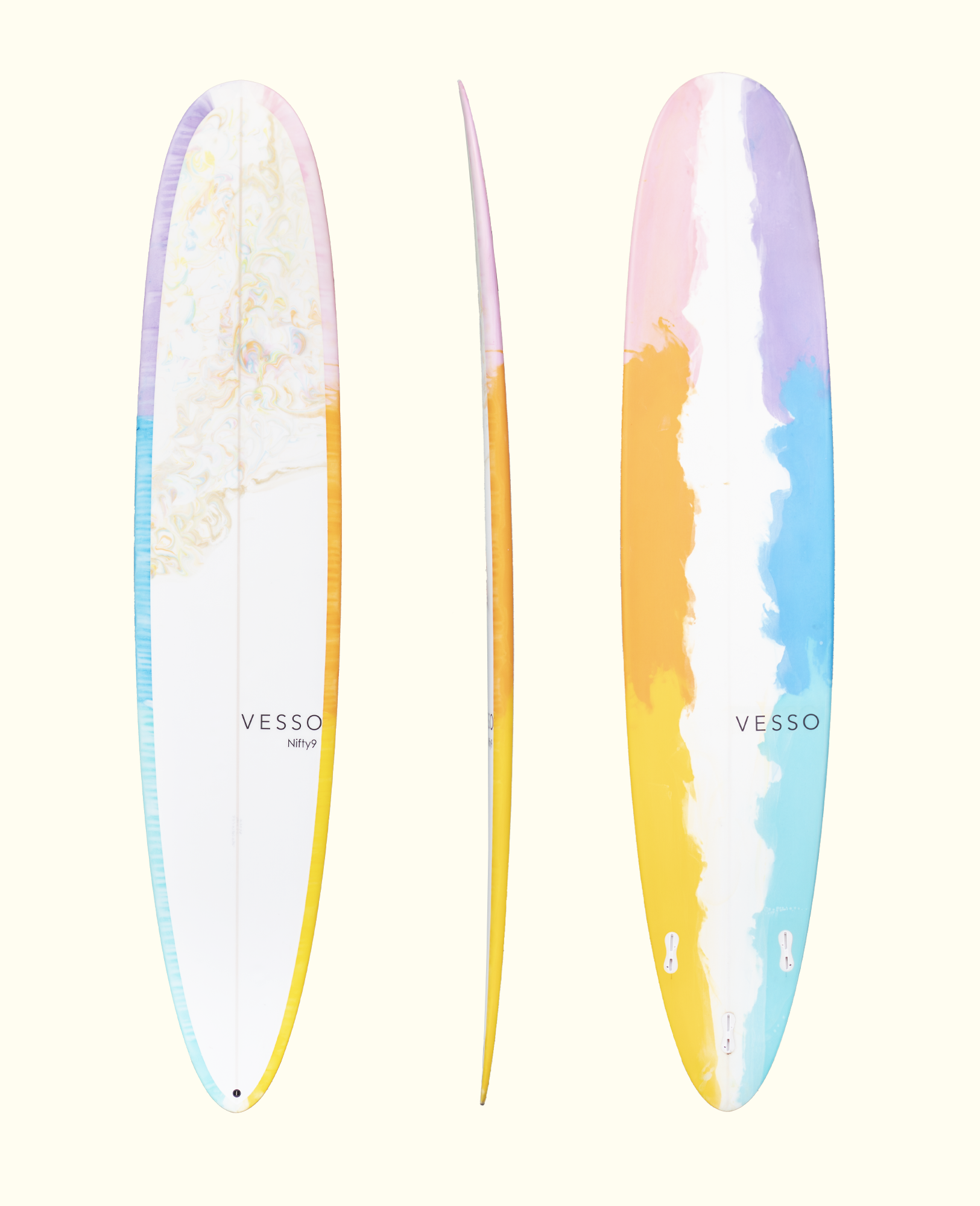 Surfboards – VESSO Surfboards – VESSO
