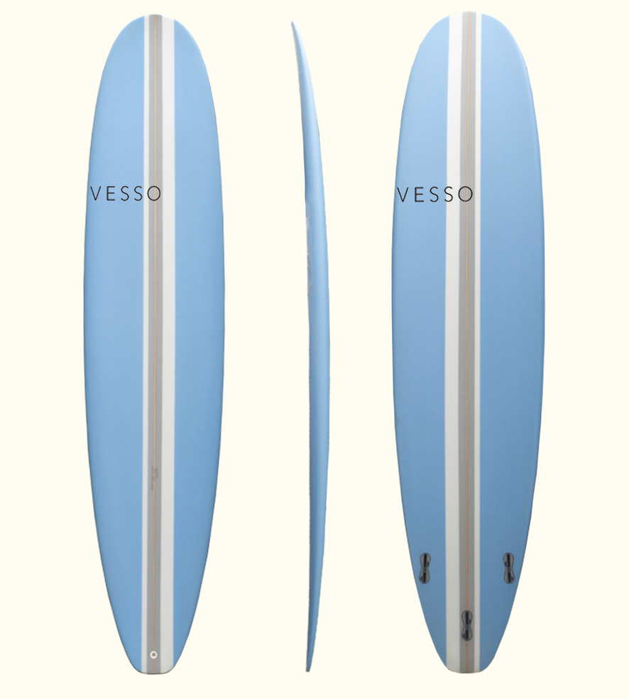 Surfboards – VESSO