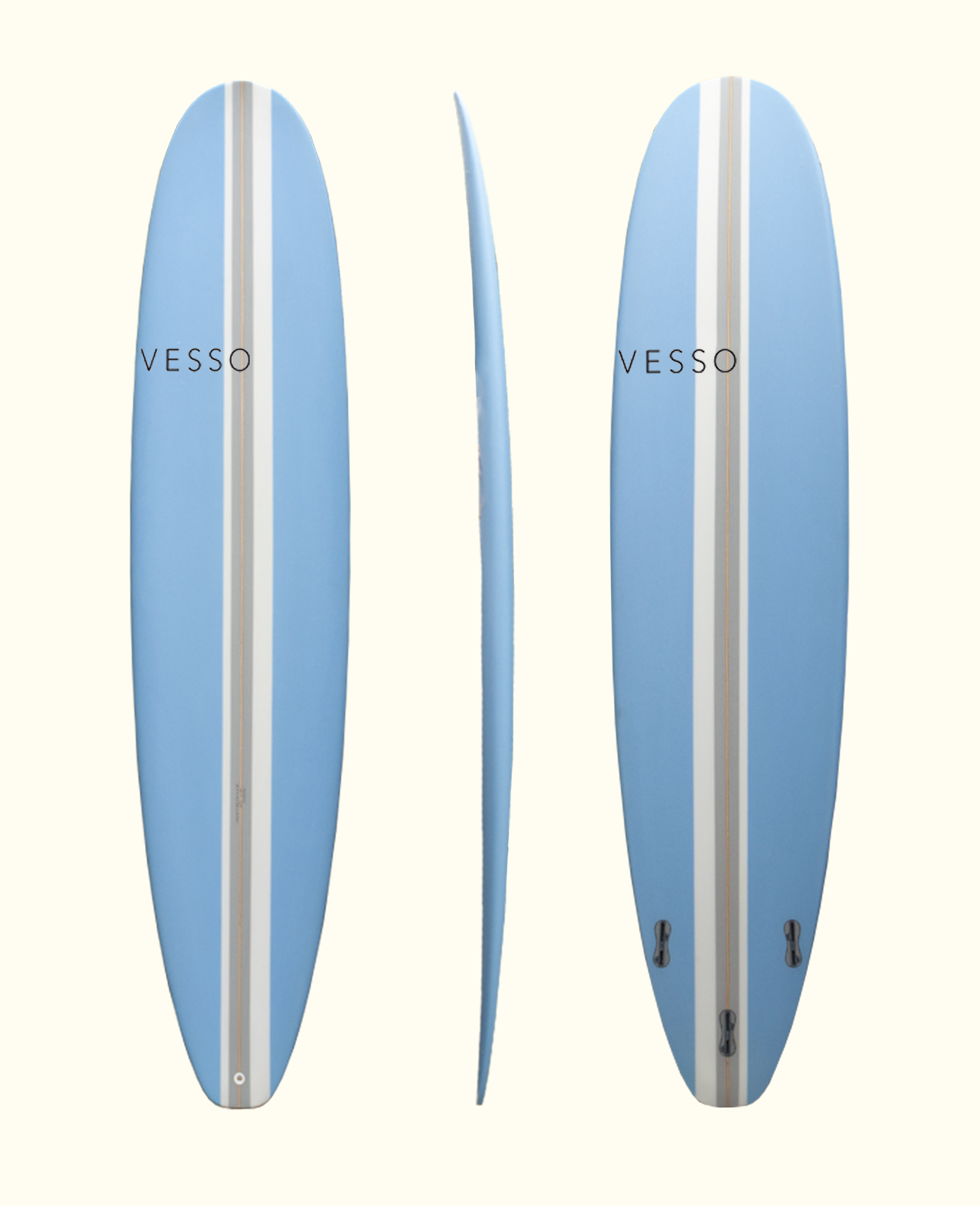 VESSO 6'1 サーフボード The Loop – VESSO
